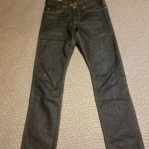 Freenote Cloth Rios Slim Straight